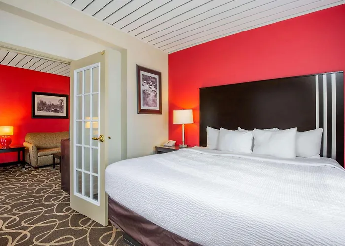 La Quinta By Wyndham Elkview - Charleston Ne