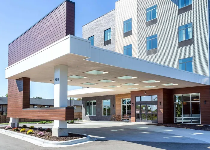 Baymont By Wyndham Madison
