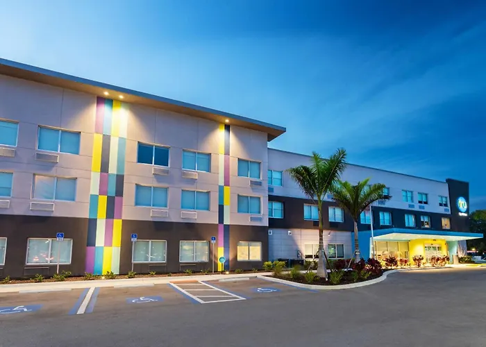 Tru By Hilton Bradenton I-75, Fl