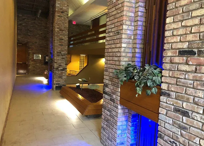 Michigan City Inn