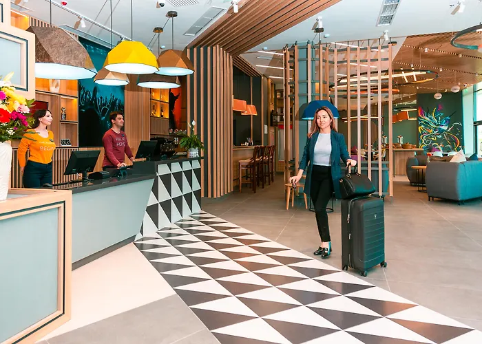 Ibis Aktobe
