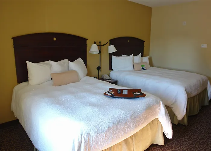 Hampton Inn Gallipolis
