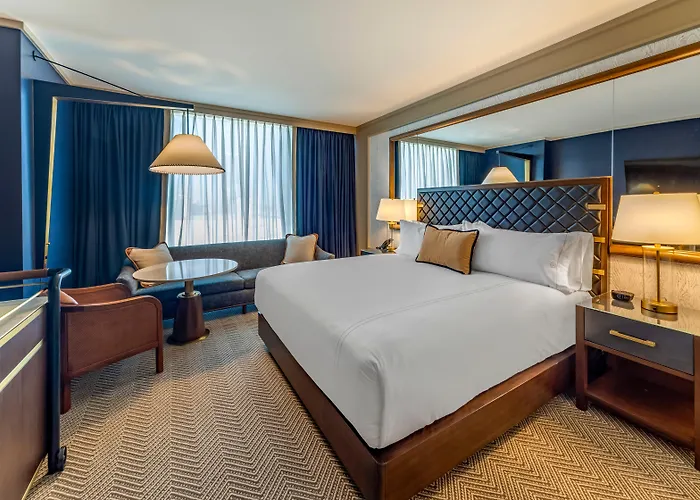 Omni Oklahoma City Hotel