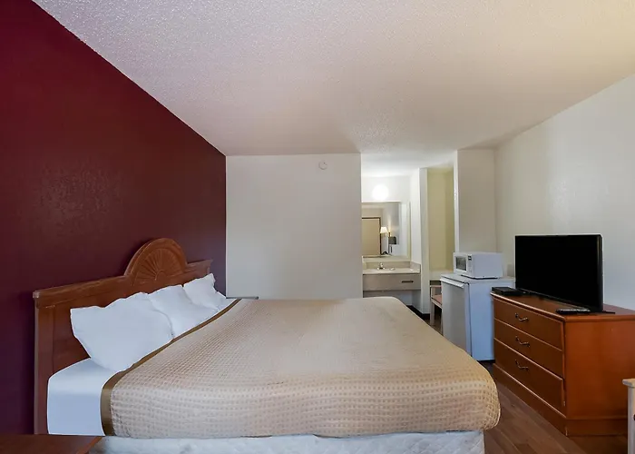 Oyo Hotel Manning Sc
