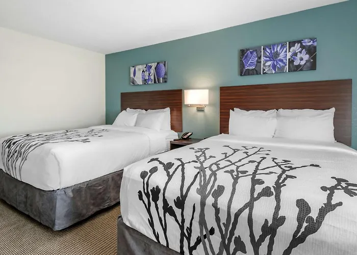 Sleep Inn Durango