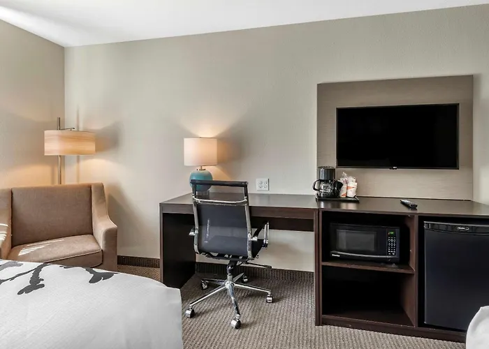 Sleep Inn Durango