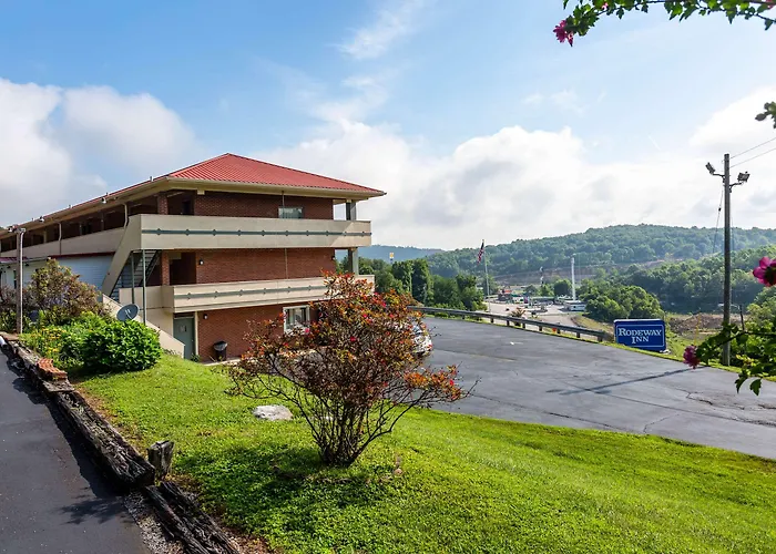 Rodeway Inn Renfro Valley