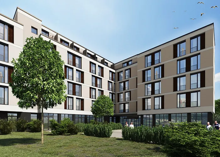 Holiday Inn Express - Rosenheim By Ihg