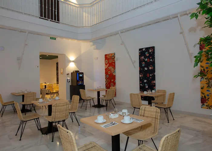 Casual Con Duende Cadiz By Casual Hoteles