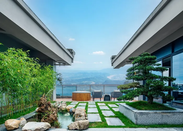 Holiday Inn Resort Mengding Mountain, An Ihg Hotel