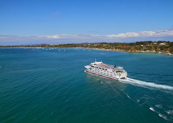 Intercontinental Sorrento Mornington Peninsula By Ihg