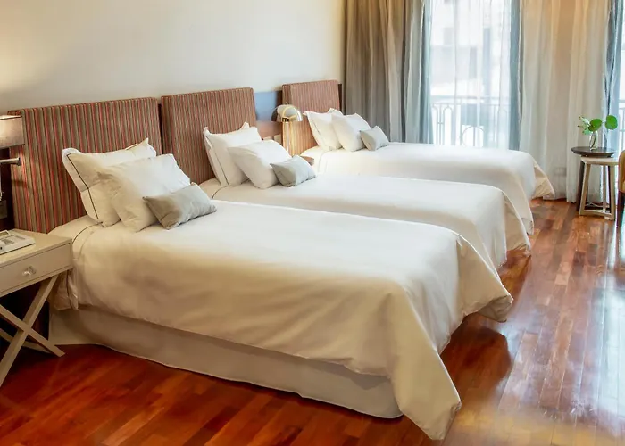 Esplendor By Wyndham Buenos Aires Tango