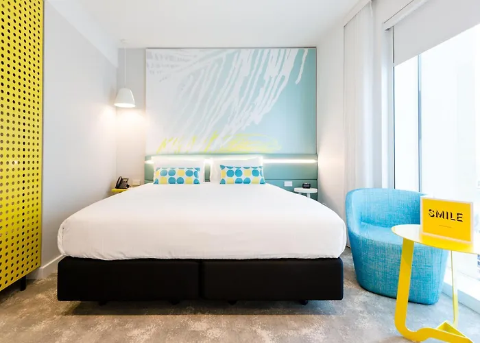 Ibis Styles East Perth Hotel