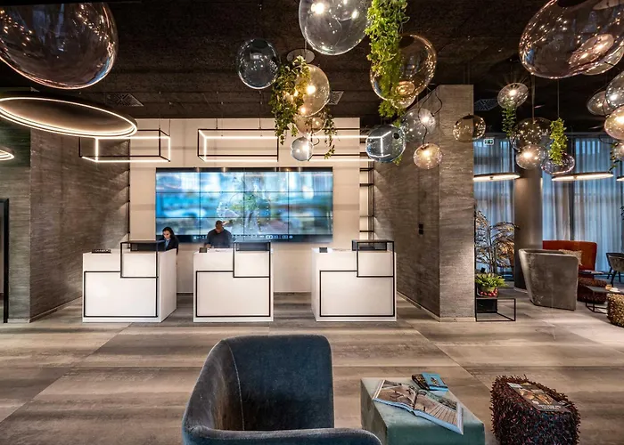 J44 Lifestyle Hotel