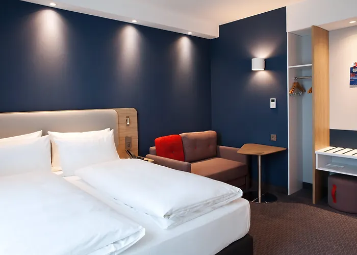 Holiday Inn Express - Recklinghausen