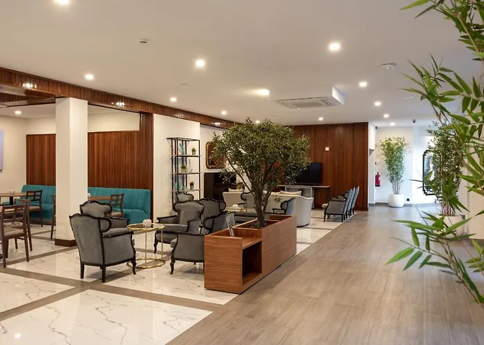 Hotel Afonso V & Spa