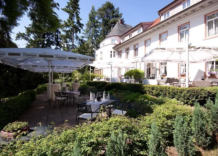 Hofgut Dippelshof Hotel- und Restaurant KG