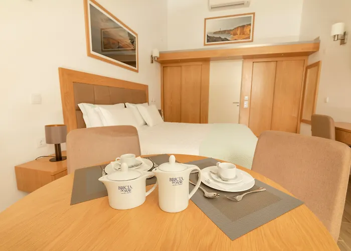 Hotel Rural Brícia Du Mar