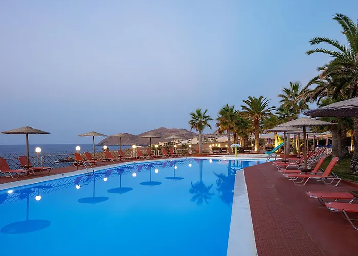Europa Resort Hotel