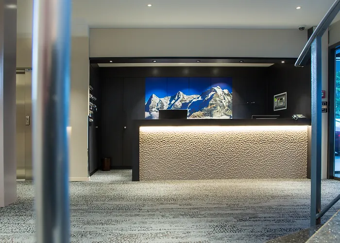 Hotel Belair