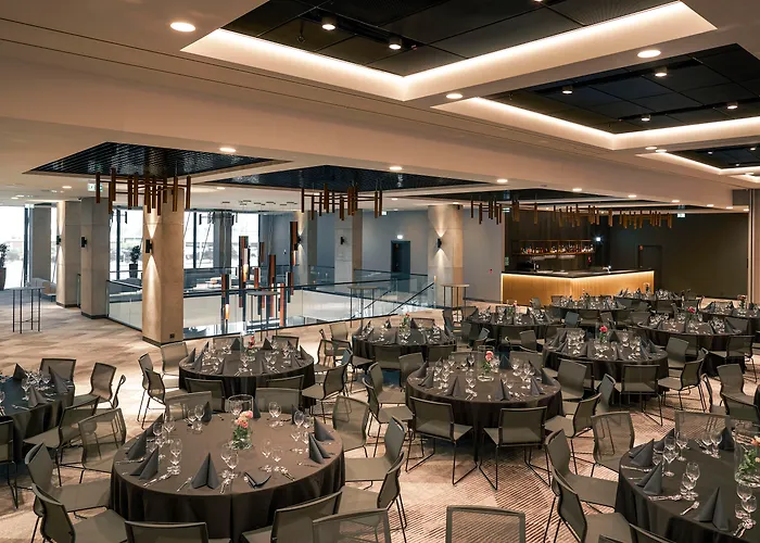 Q Hotel Plus Wroclaw Bielany