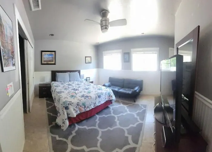 Casa De Taft