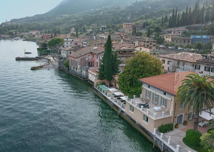 Villa Delle Palme