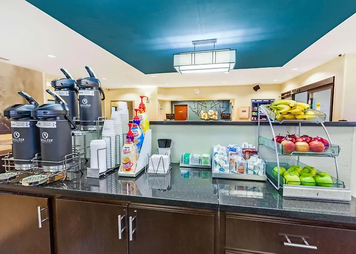 La Quinta By Wyndham South Bend