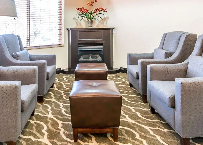 Comfort Suites Owensboro South