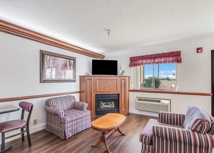 Econo Lodge Shelbyville