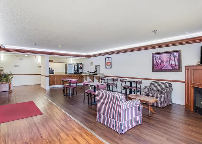 Econo Lodge Shelbyville