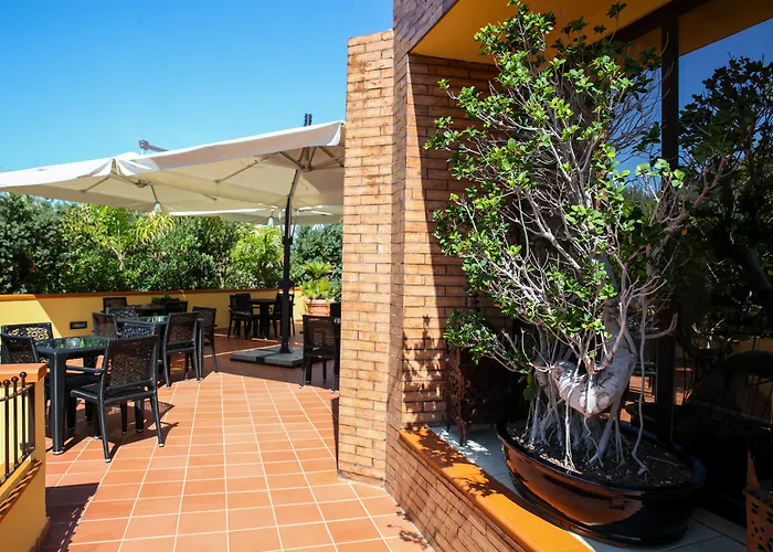 Baia Di Ulisse Wellness&Spa