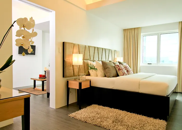 Privato Ortigas