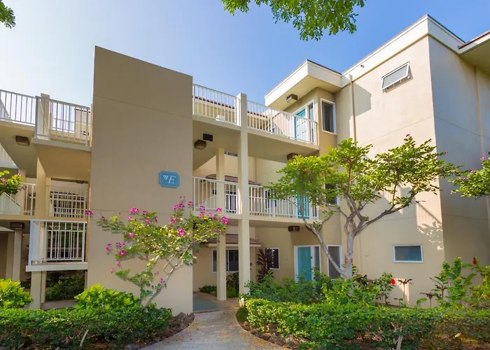 Vista Waikoloa Condominiums