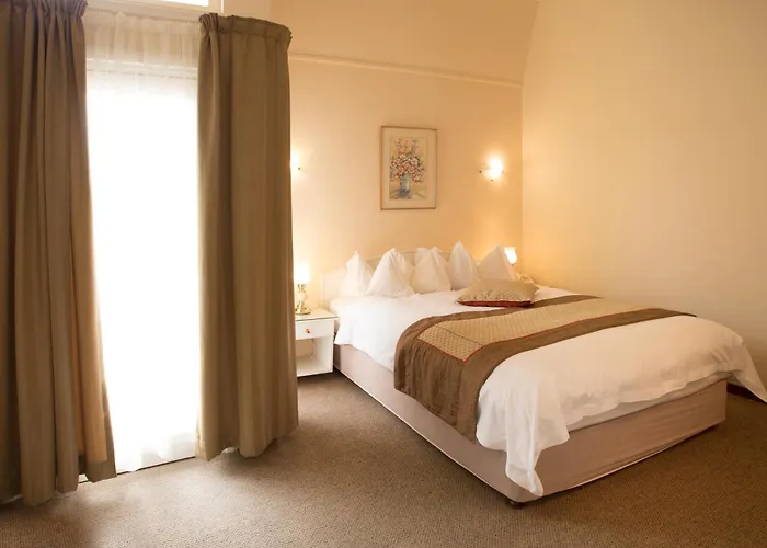 Hansa Hotel Swakopmund
