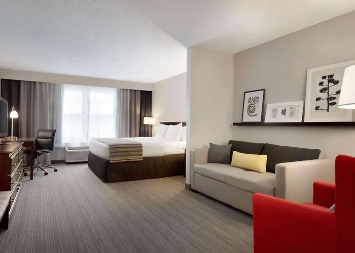 Country Inn & Suites By Radisson, Houghton, Mi
