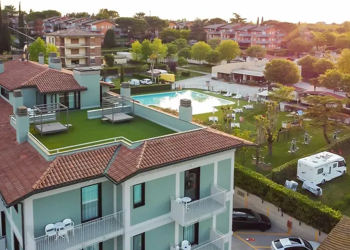 Hotel Puccini