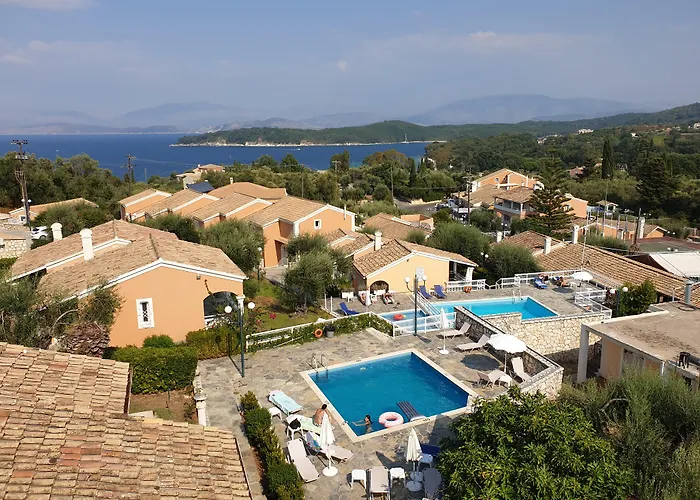 Michelangelo Resort