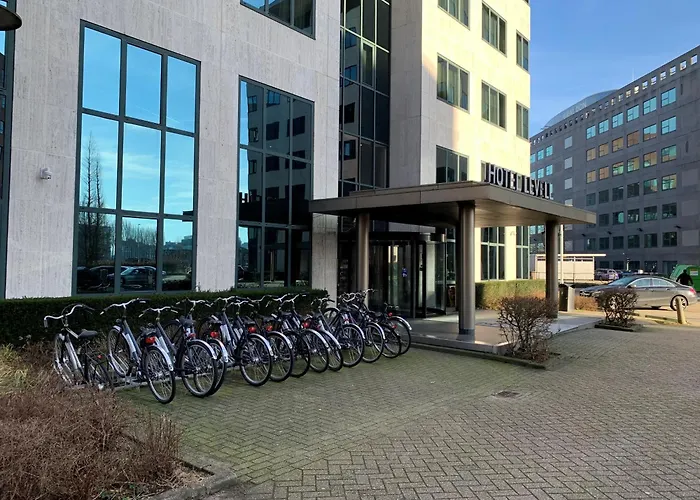 Hotel Levell