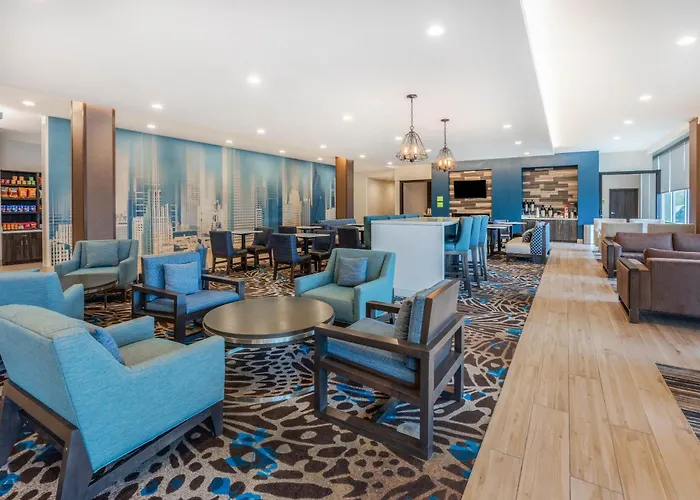 La Quinta Inn And Suites By Wyndham Houston Spring South