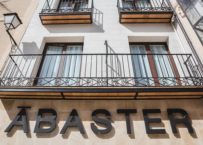 Dwo Abaster