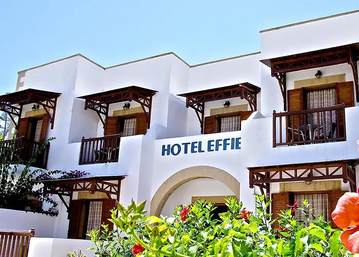 Effie Hotel