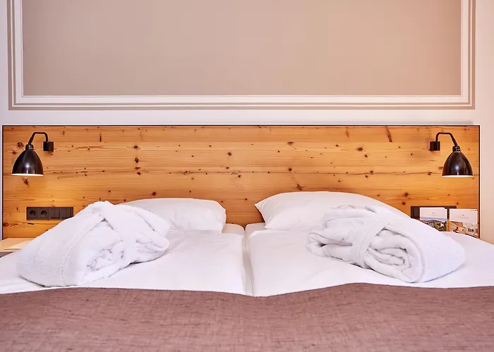 Hotel Am Badersee