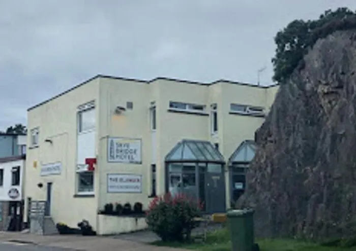 The Skye Bridge Hotel