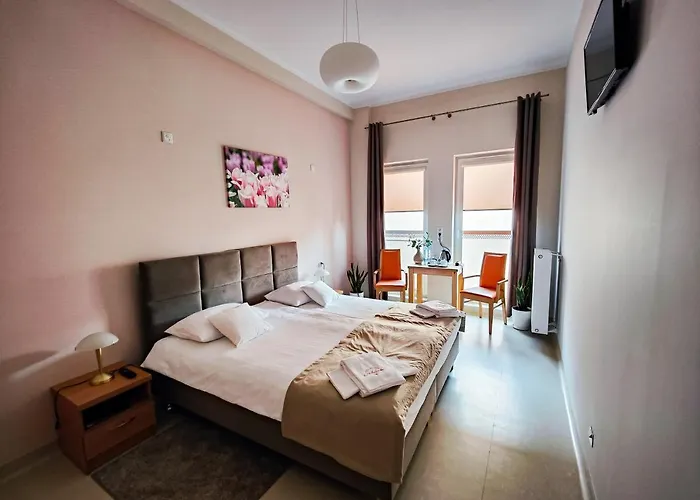 Antoninska Hotel & Apartamenty
