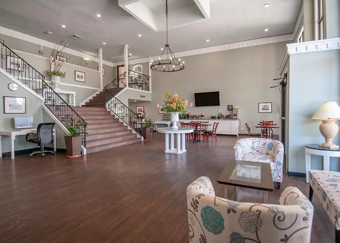 Best Price Motel & Suites