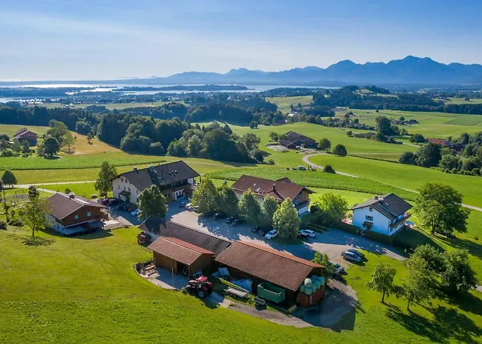 Berg Hotel Weingarten Garni
