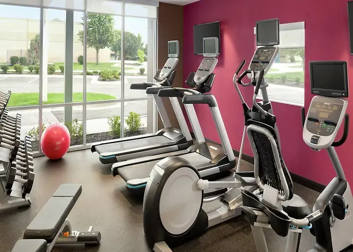 Home2 Suites By Hilton Elkhart