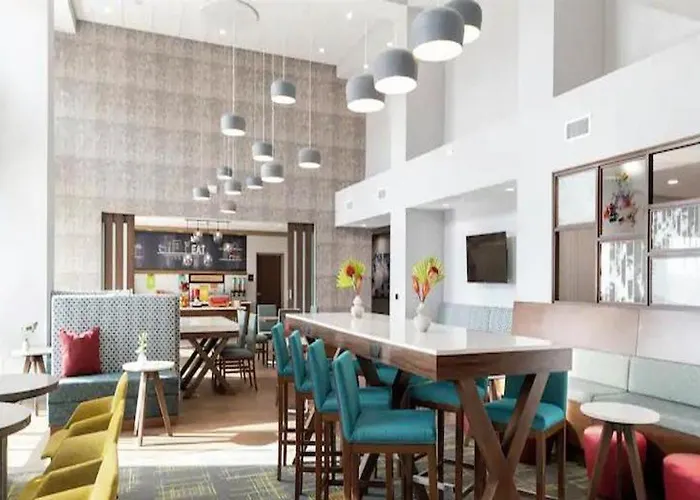 Hampton Inn Richwood Cincinnati South, Ky