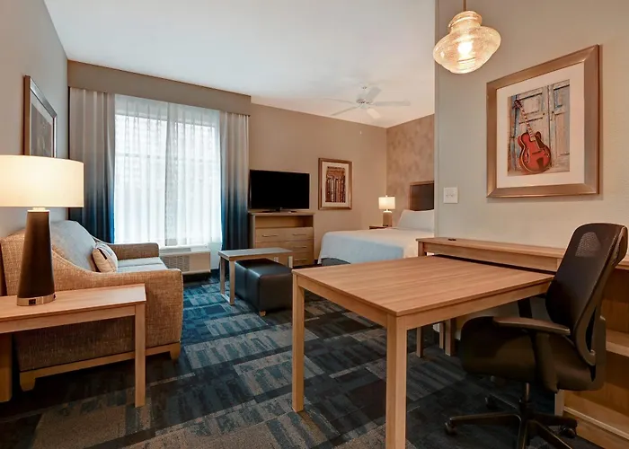 Homewood Suites By Hilton Austin/Cedar Park-Lakeline, Tx